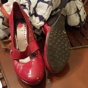 BCBGirls Shoes - BBC Girls Shoes BCBGirls Shoes - BBC Girls Shoes